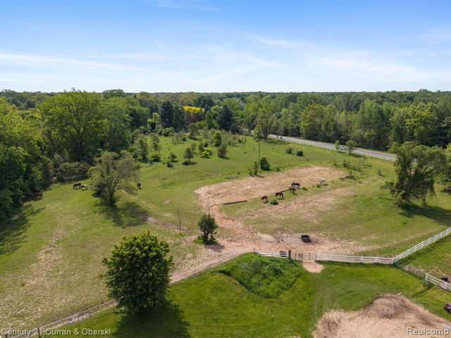 0000 Seven Mile Rd, South Lyon, MI 48178