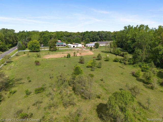 0000 Seven Mile Rd, South Lyon, MI 48178