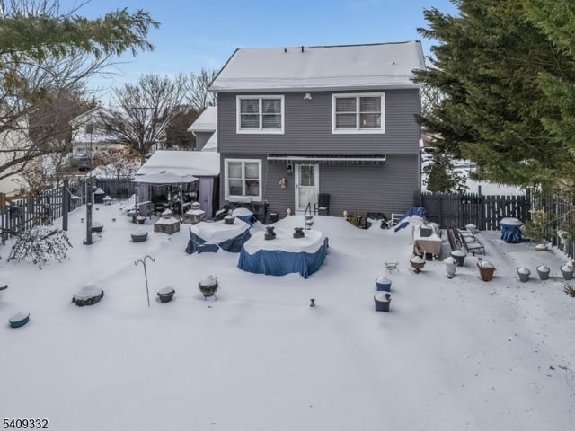 7 Rachel Ct, Clinton Town, NJ 08809