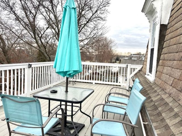 55 Port Norfolk St 3, Boston, MA 02122