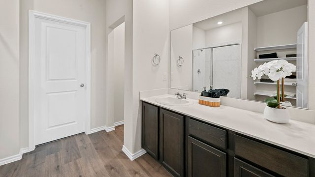 635 Sky Muse Drive, Lavon, TX 75166