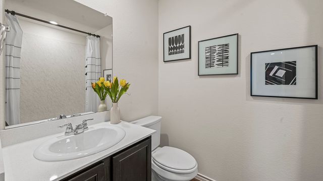 635 Sky Muse Drive, Lavon, TX 75166