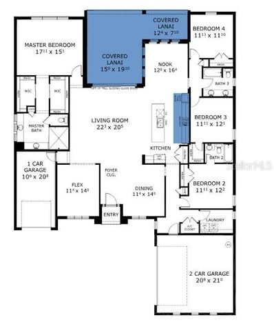 11 KENSINGTON STREET, Ormond Beach, FL 32174