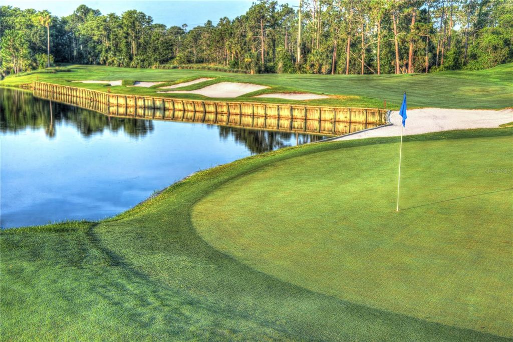 Image 28 of property listing at 11 KENSINGTON STREET, Ormond Beach, FL 32174