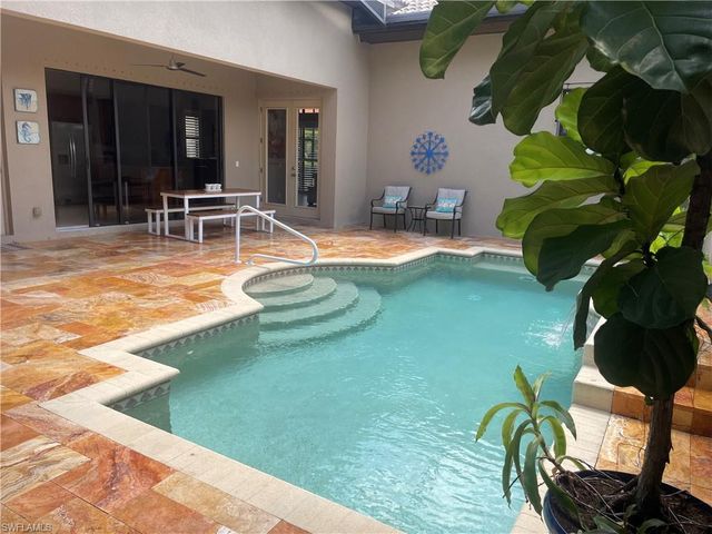 8314 Provencia CT, Fort Myers, FL 33912