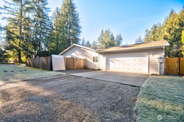 5117 Rumac Street SE, Olympia, WA 98513