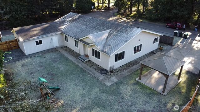 5117 Rumac Street SE, Olympia, WA 98513