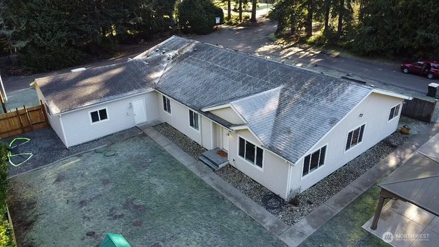 5117 Rumac Street SE, Olympia, WA 98513