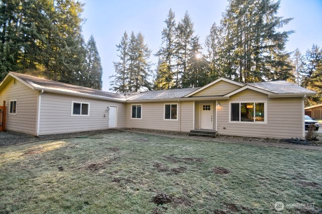 5117 Rumac Street SE, Olympia, WA 98513