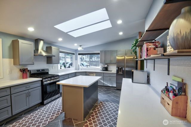 5117 Rumac Street SE, Olympia, WA 98513