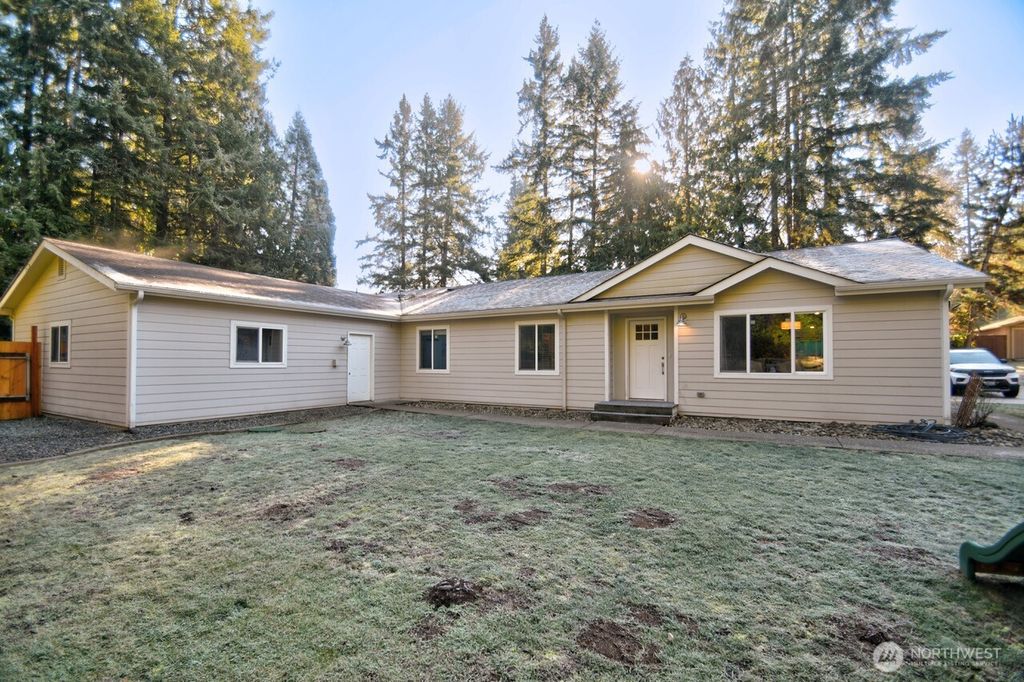 5117 Rumac Street SE, Olympia, WA 98513