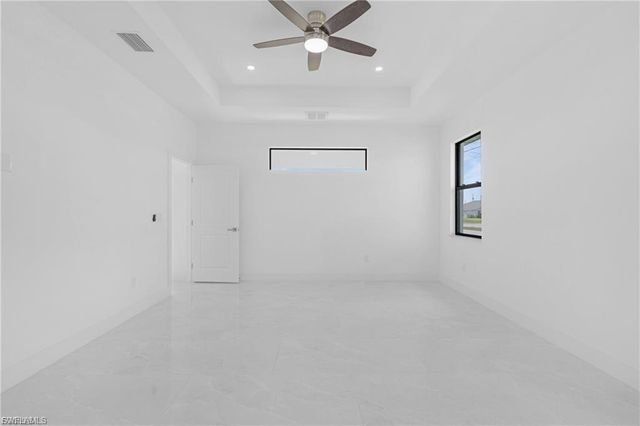 2001 NW 25th AVE, Cape Coral, FL 33993