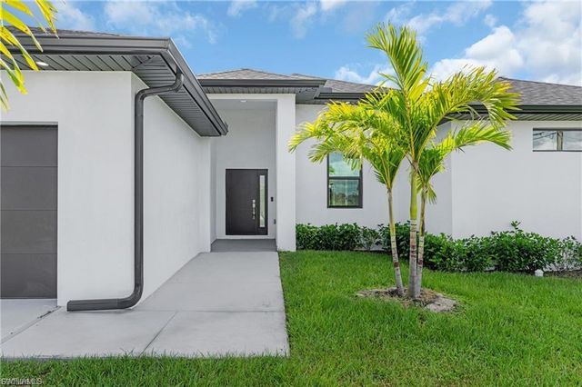 2001 NW 25th AVE, Cape Coral, FL 33993