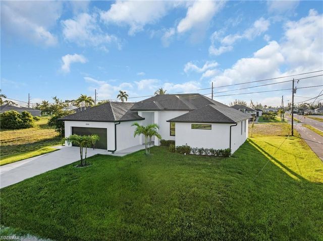 2001 NW 25th AVE, Cape Coral, FL 33993