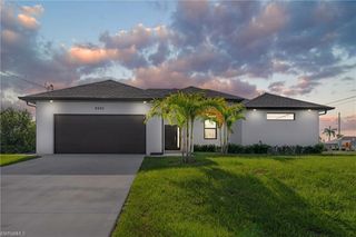 2001 NW 25th AVE, Cape Coral, FL 33993