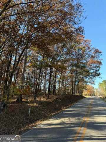0 Adams Road TRACT 7, Covington, GA 30014