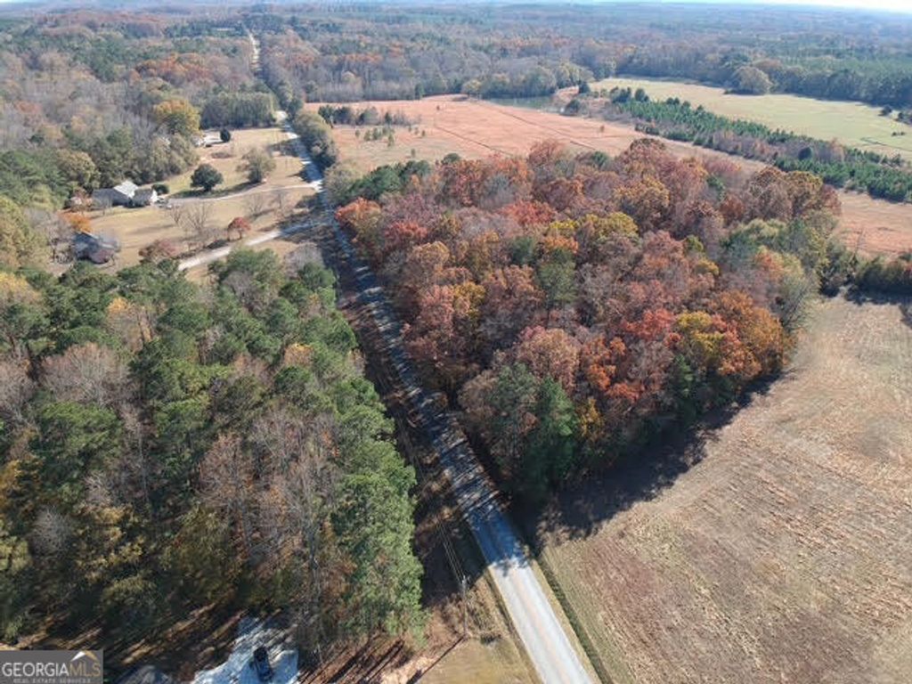 0 Adams Road TRACT 7, Covington, GA 30014