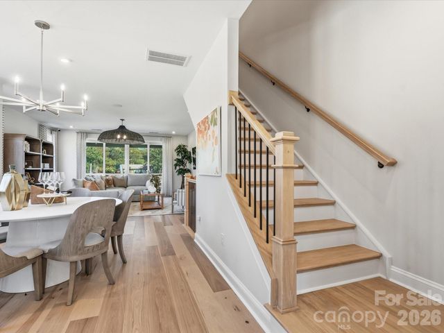 5424 Whaler Walk Way, Charlotte, NC 28226