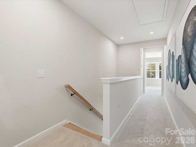 5424 Whaler Walk Way, Charlotte, NC 28226
