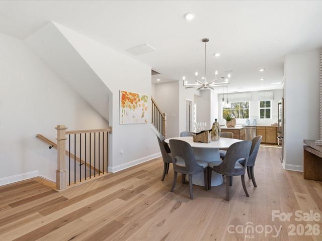 5424 Whaler Walk Way, Charlotte, NC 28226