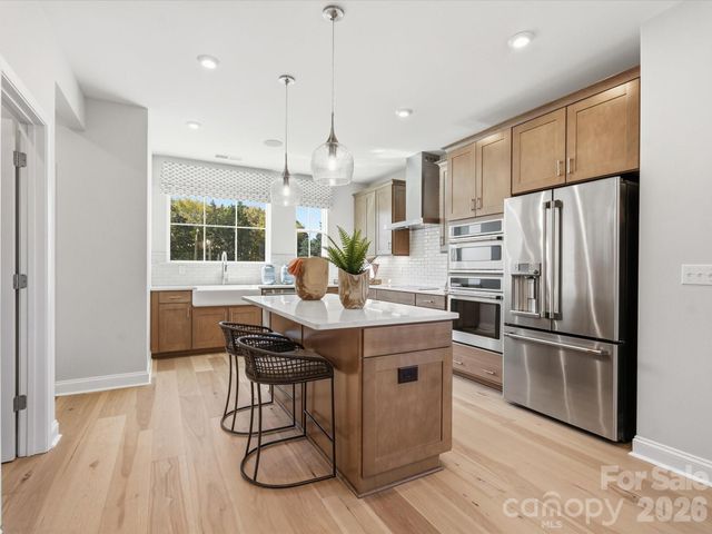 5424 Whaler Walk Way, Charlotte, NC 28226