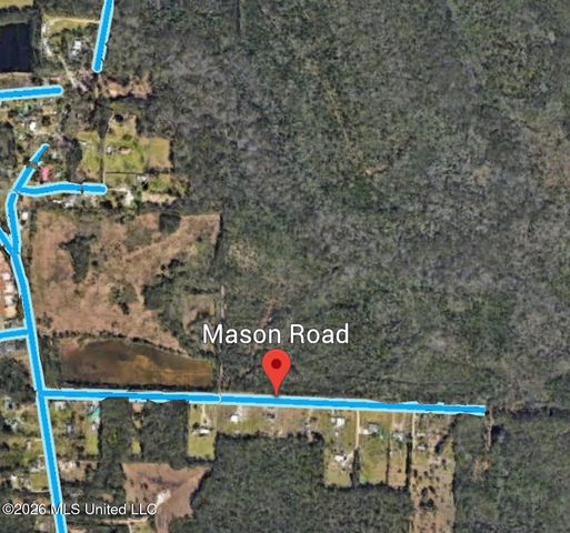 0001 Mason Road, Biloxi, MS 39532