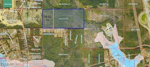 0001 Mason Road, Biloxi, MS 39532