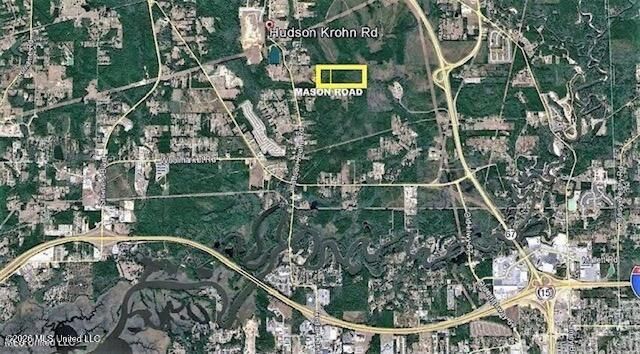 0001 Mason Road, Biloxi, MS 39532