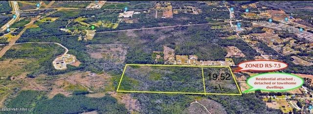 0001 Mason Road, Biloxi, MS 39532