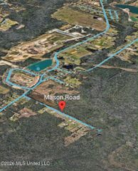 0001 Mason Road, Biloxi, MS 39532