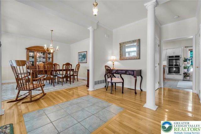 4521 Loraine Lane, Hanover Twp, PA 18017