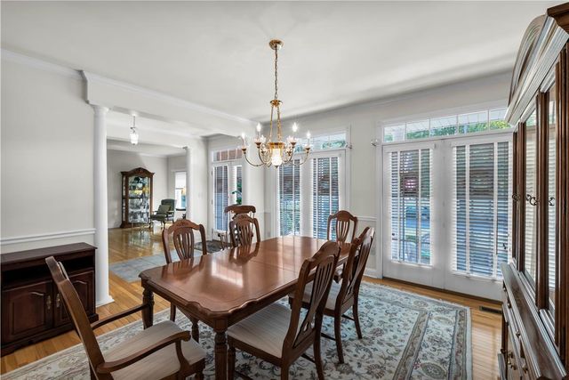 4521 Loraine Lane, Hanover Twp, PA 18017