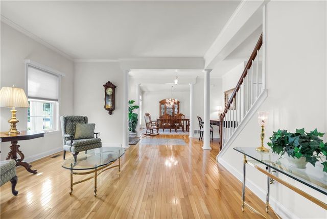 4521 Loraine Lane, Hanover Twp, PA 18017