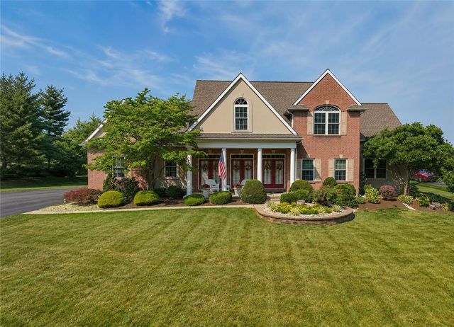 4521 Loraine Lane, Hanover Twp, PA 18017