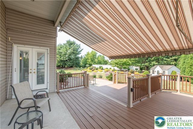 4521 Loraine Lane, Hanover Twp, PA 18017