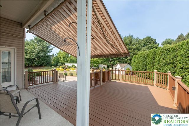 4521 Loraine Lane, Hanover Twp, PA 18017