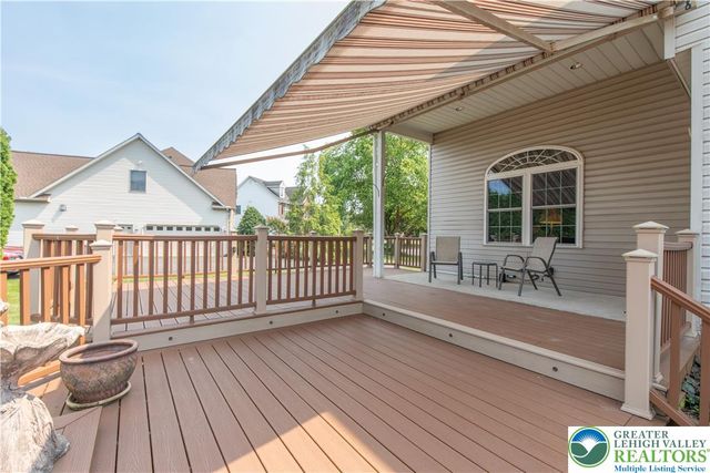 4521 Loraine Lane, Hanover Twp, PA 18017