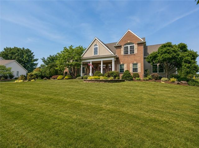 4521 Loraine Lane, Hanover Twp, PA 18017