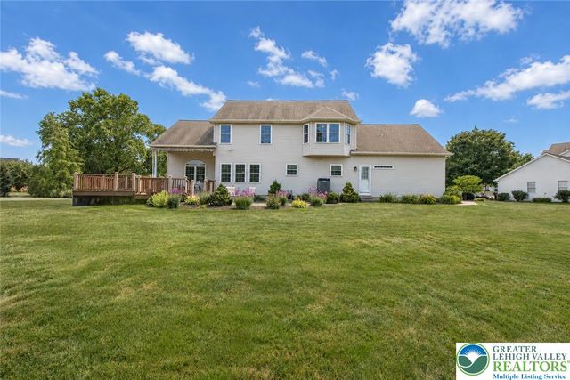 4521 Loraine Lane, Hanover Twp, PA 18017