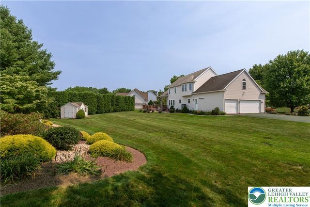 4521 Loraine Lane, Hanover Twp, PA 18017