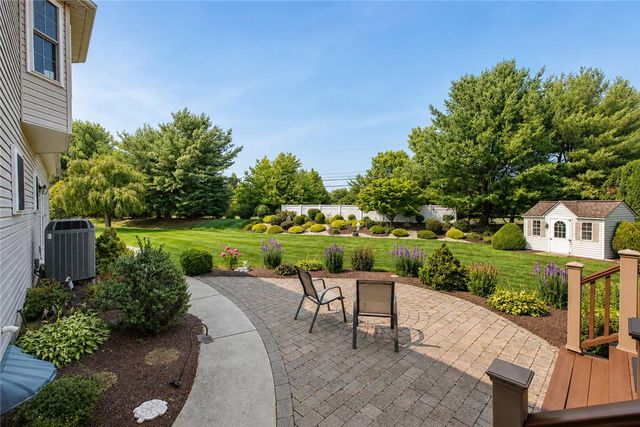 4521 Loraine Lane, Hanover Twp, PA 18017