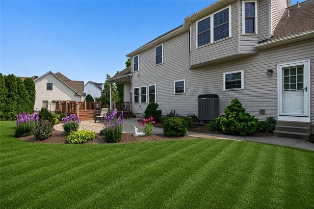 4521 Loraine Lane, Hanover Twp, PA 18017