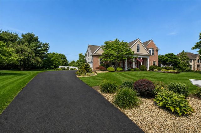 4521 Loraine Lane, Hanover Twp, PA 18017