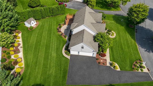 4521 Loraine Lane, Hanover Twp, PA 18017