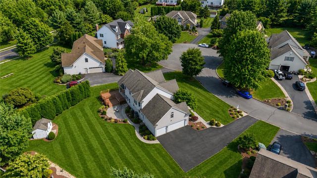 4521 Loraine Lane, Hanover Twp, PA 18017