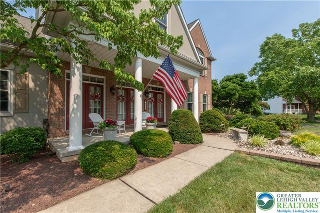 4521 Loraine Lane, Hanover Twp, PA 18017