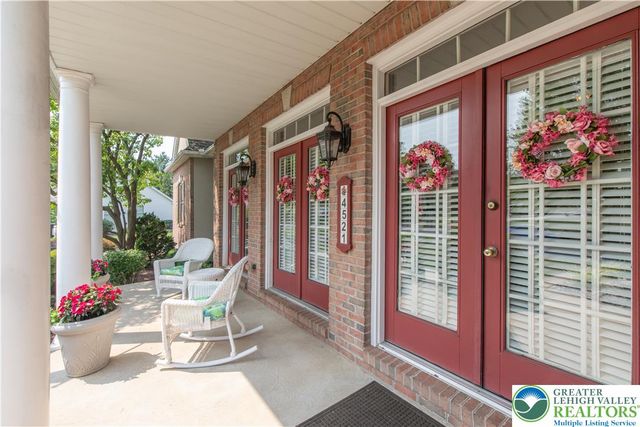 4521 Loraine Lane, Hanover Twp, PA 18017