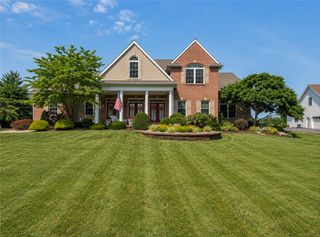 4521 Loraine Lane, Hanover Twp, PA 18017
