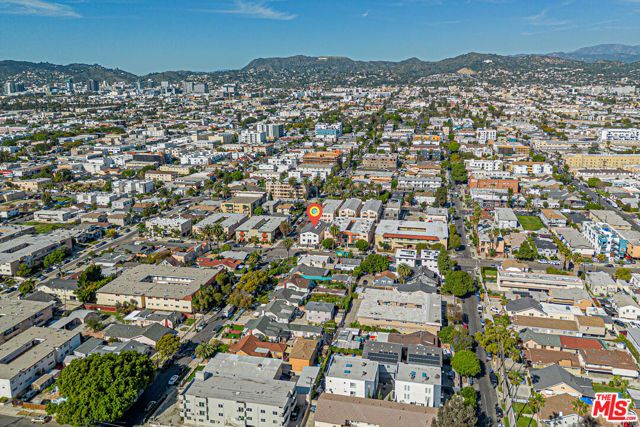 4627 Rosewood Avenue, Los Angeles, CA 90004