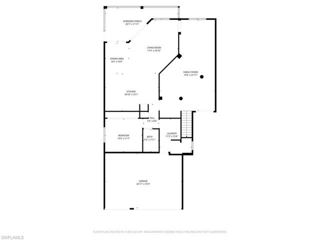 9346 Spanish Moss WAY, Bonita Springs, FL 34135